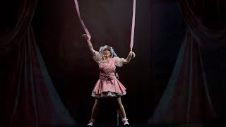 Show amp Tell  Melanie Martinez The Trilogy Tour 2024 LIVE [upl. by Ainar]