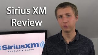 SiriusXM Basics How to Listen with the Uconnect® 130S System [upl. by Aralc]