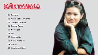 Nelongso Evie Tamala Full Album [upl. by Jae712]