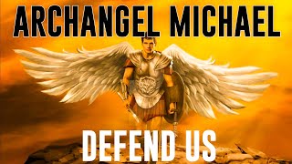 💙Archangel Michael Protection Prayer [upl. by Rebekah]