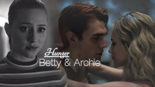 Betty amp Archie 4x17 Hunger [upl. by Bayless]