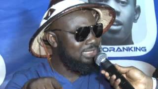 Meet the Press by Tigo Unplugged Artistes [upl. by Caria]