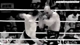 Mir vs Cro Cop Trailer [upl. by Kremer]