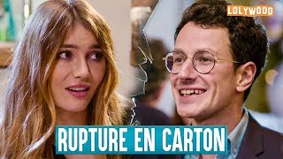 Rupture en Carton feat Andy [upl. by Aicila]