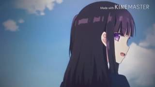 Netsuzou Trap  AMV   On amp On  Shortver [upl. by Irep]