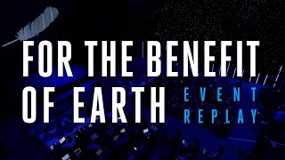 Blue Origin 2019 For the Benefit of Earth [upl. by Perry]