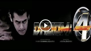 Dhoom 4 full movie HD [upl. by Mal]