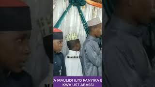 JAMANI NANI KAMA MTUME WETU ANGALIA WATU WANAVYO YUMBA KWAJILI YAKE [upl. by Bringhurst]