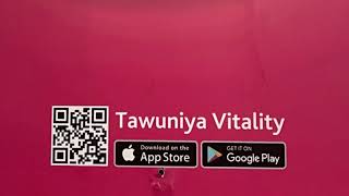 Tawuniya Drive powered by Vitality [upl. by Binette467]