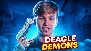 deagle demon [upl. by Lada]