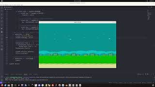 Pygame [upl. by Natanhoj]