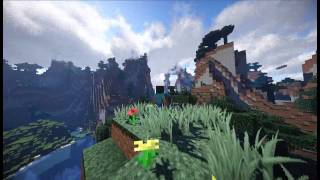 【作業用BGM】Minecraft BGM 【creative mode】 [upl. by Ybok]