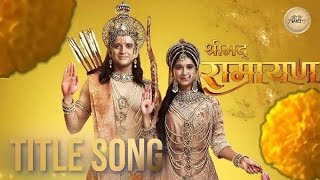 🏹 🪃 Shrimad Ramayan  Luv and Kush Confront the Painful Truth of Ram and Sita’s Separation [upl. by Nyrok]