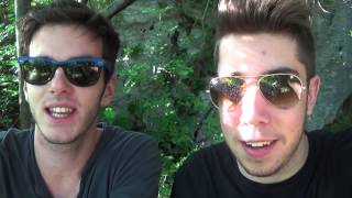 VLOG NEL BOSCO [upl. by Carthy]