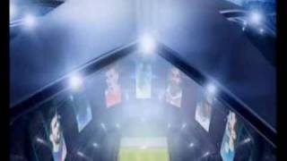 UEFA Champions League Intro 20102011 [upl. by Ysdnil419]