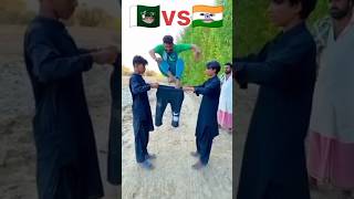 ChallengeAccept💪🔥India🇮🇳vsPakistan 🇵🇰 shorts competition indiavspakistan powerofindia [upl. by Lozano]