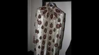 Sherwani Hire In Greater Manchester [upl. by Eutnoj]