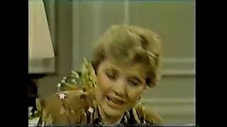 OLTL clip 29 1984 Willards funeral [upl. by Lertnom993]