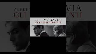 quotThe Time of Indifferencequot By Alberto Moravia [upl. by Yerocaj]