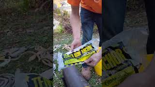 full video introduction DYI shingle removal tools amp putting a harness on the easy way [upl. by Yojenitsirk846]