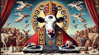 HOLY COW 2  BIBLICALLY ACCURATE REMIX [upl. by Woolcott409]