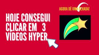 HYPAR nova ferramenta para o YOUTUBE [upl. by Am]