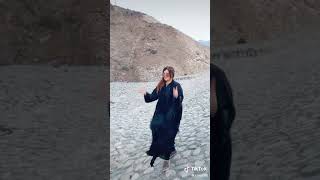 Ziba Gulley new tiktok video [upl. by Wurst426]