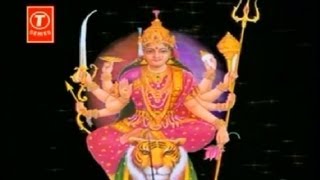 Shlok Gujarati Devi Bhajan Full Song I Mangal Aarti [upl. by Helbon]