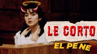 Lorena Bobbitt El Impactante Caso que Sacudió al Mundo [upl. by Ahsenrad493]