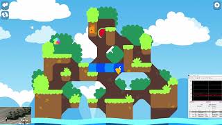 The Epic Series  Snakebird Complete [upl. by Ilak]