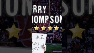 Auburn Football 2024 Signee Highlights [upl. by Ott77]