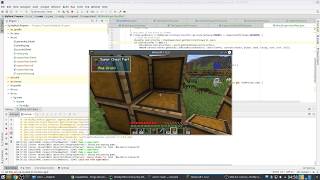 Modding Tutorials Episode 21 a real multiblock [upl. by Atsahc]