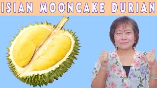 BIKIN STOK ISIAN MOONCAKE DURIAN YUK [upl. by Lancaster]