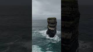 Welcome to Westport Downpatrick Head [upl. by Nnylakcaj576]