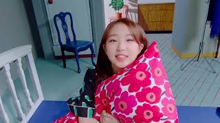 MV 이달의 소녀 여진 LOONA YeoJin “Kiss Later” BOYCOTT VERSION [upl. by Lottie]