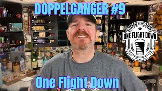 ONE FLIGHT DOWN  DOPPELGANGER  9  Beer Salt Experiment [upl. by Nazarius]