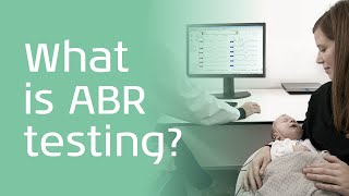 What is Auditory Brainstem Response ABR Testing [upl. by Rozanna]