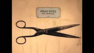 Frau Potz  Brockenheim Lyrics [upl. by Schuler]