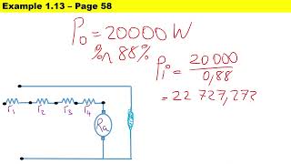 Example 113  N5 Electrotechnics [upl. by Alya409]