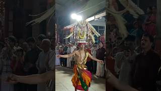 Shri Kotilingeshwara Temple kodihabba koteshwara dakkebali evening puja festival utsava [upl. by Akkina]