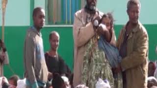 Zagr Church Abune Selama Part 2 ካልኣይ ክፋል [upl. by Einahets]