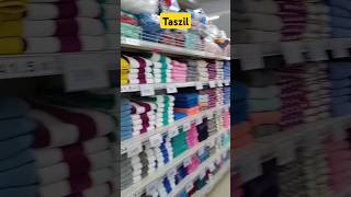 Sentrum Mall Krishnagar Smart Bazaar Bed Sheets amp Towels 🎭🎽🧩 YtShorts Viral Trending [upl. by Nigam487]