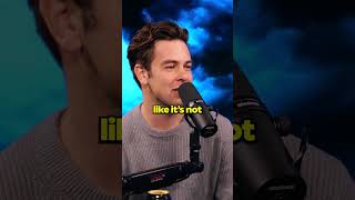 Cody Ko covers “Worries” almostfridaypod  shorts [upl. by Hewe]