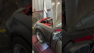 Back On The Dyno Turbo H22a trending viralvideo subscribe turbo shortsviral [upl. by Knah540]