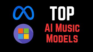 5 Open Source Generative Music Models You Cant Miss [upl. by Duquette]