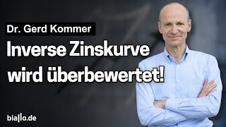 Gerd Kommer So investierst du erfolgreich in Anleihen und AnleihenETFs  Interview [upl. by Acirt]