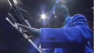 quotInvitationquot Wynton Marsalis Septet  Royal Albert Hall 1993 [upl. by Eltsirhc]