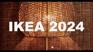 NEW 2024 IKEA Digital Walk through IKEA [upl. by Eide]