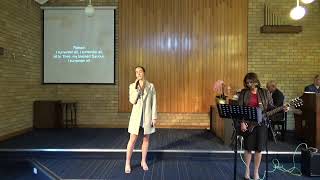 Epping SDA Church Live Stream 14 September 2024 [upl. by Donegan]