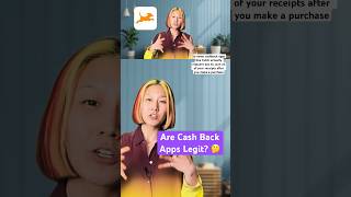 How cashback Apps Make Money howcashbackappswork upsideapp [upl. by Annod390]